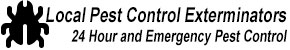 La Grange AR Pest Control Exterminators